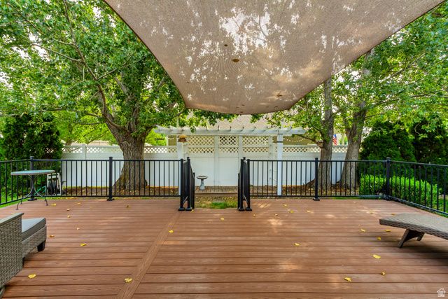 1282 N 500 W, American Fork, UT 84003