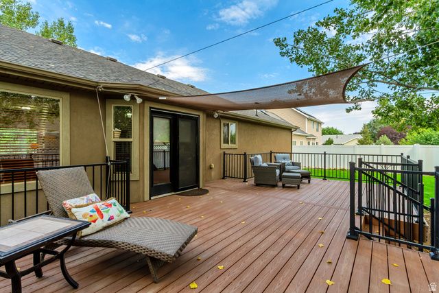 1282 N 500 W, American Fork, UT 84003