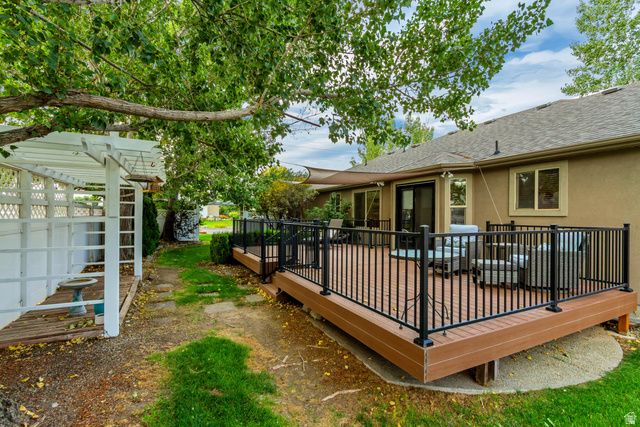 1282 N 500 W, American Fork, UT 84003