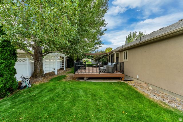 1282 N 500 W, American Fork, UT 84003