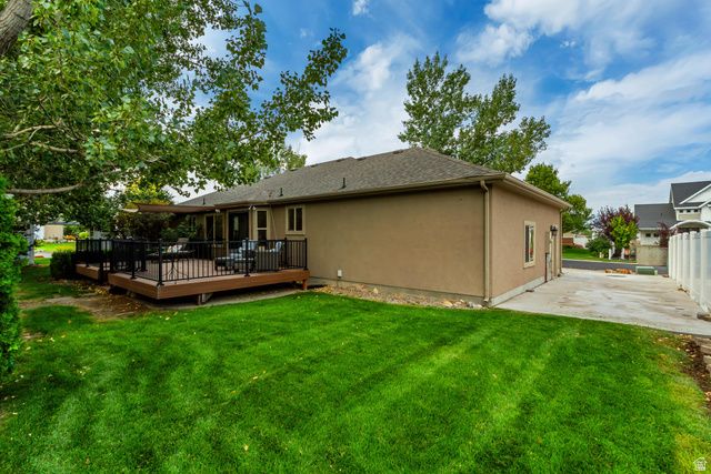 1282 N 500 W, American Fork, UT 84003