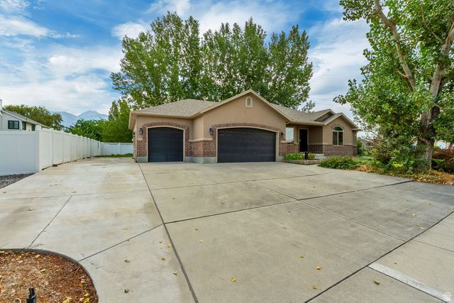 1282 N 500 W, American Fork, UT 84003