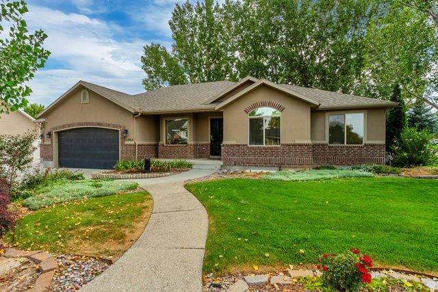 1282 N 500 W, American Fork, UT 84003