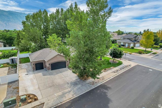 1282 N 500 W, American Fork, UT 84003