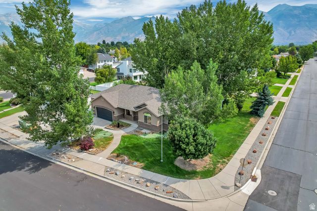 1282 N 500 W, American Fork, UT 84003