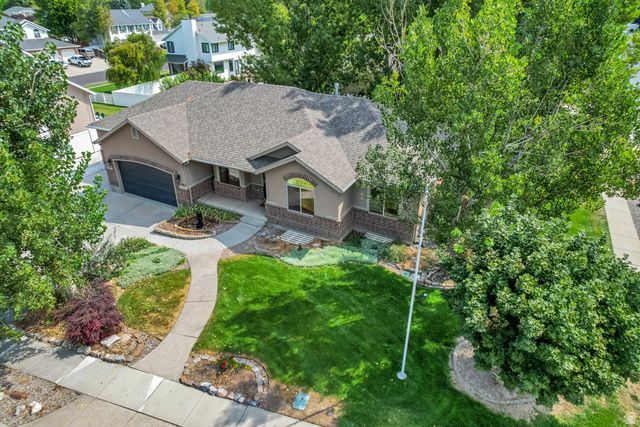 1282 N 500 W, American Fork, UT 84003