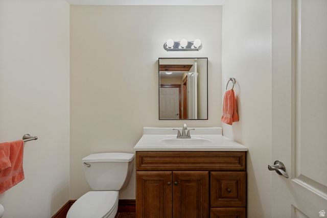 1282 N 500 W, American Fork, UT 84003