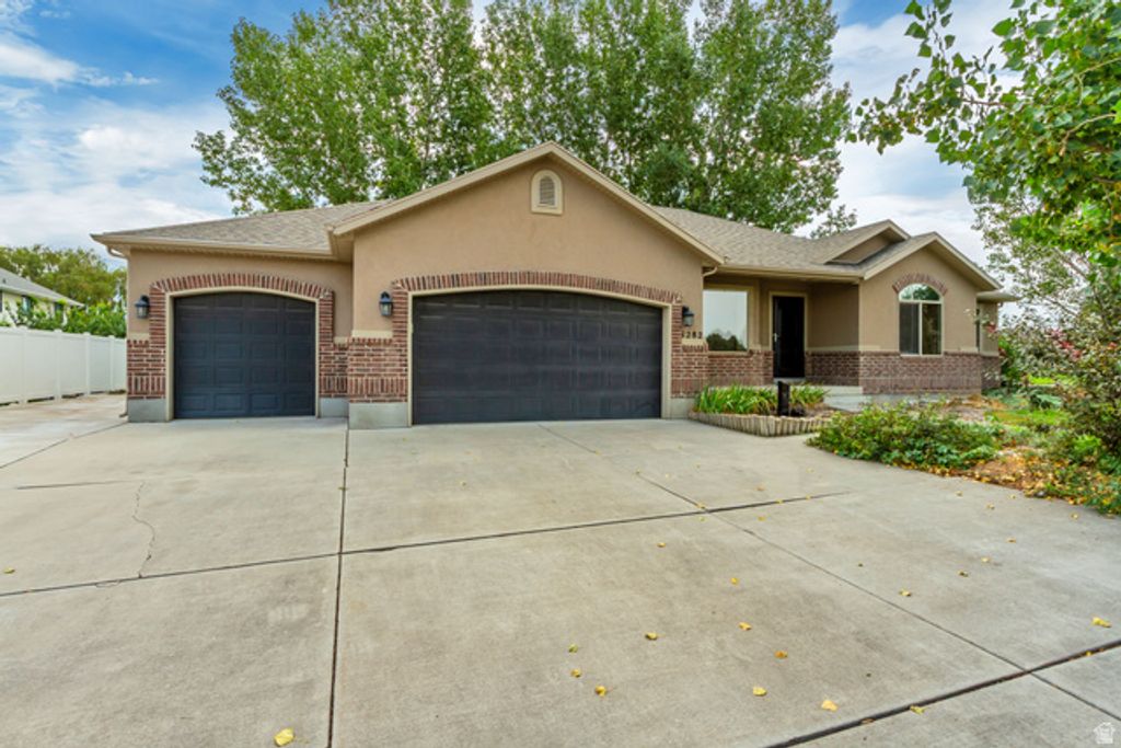 1282 N 500 W, American Fork, UT 84003