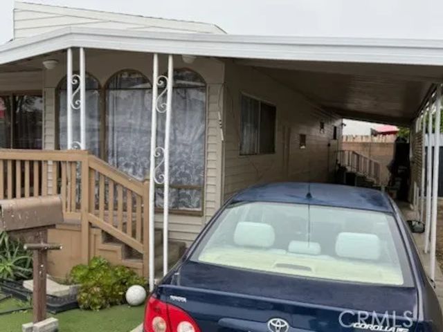 124 E Balboa, Tustin, CA 92780