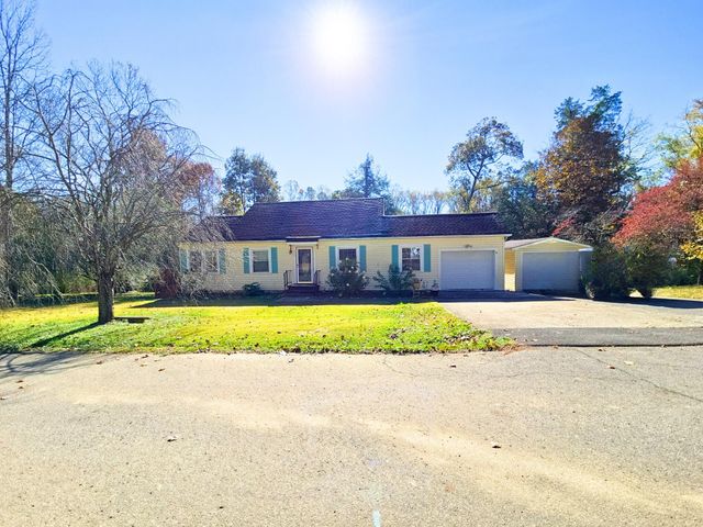 709 Southern Parkway, Athens, TN 37303