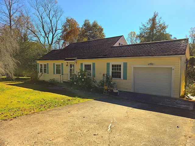 709 Southern Parkway, Athens, TN 37303