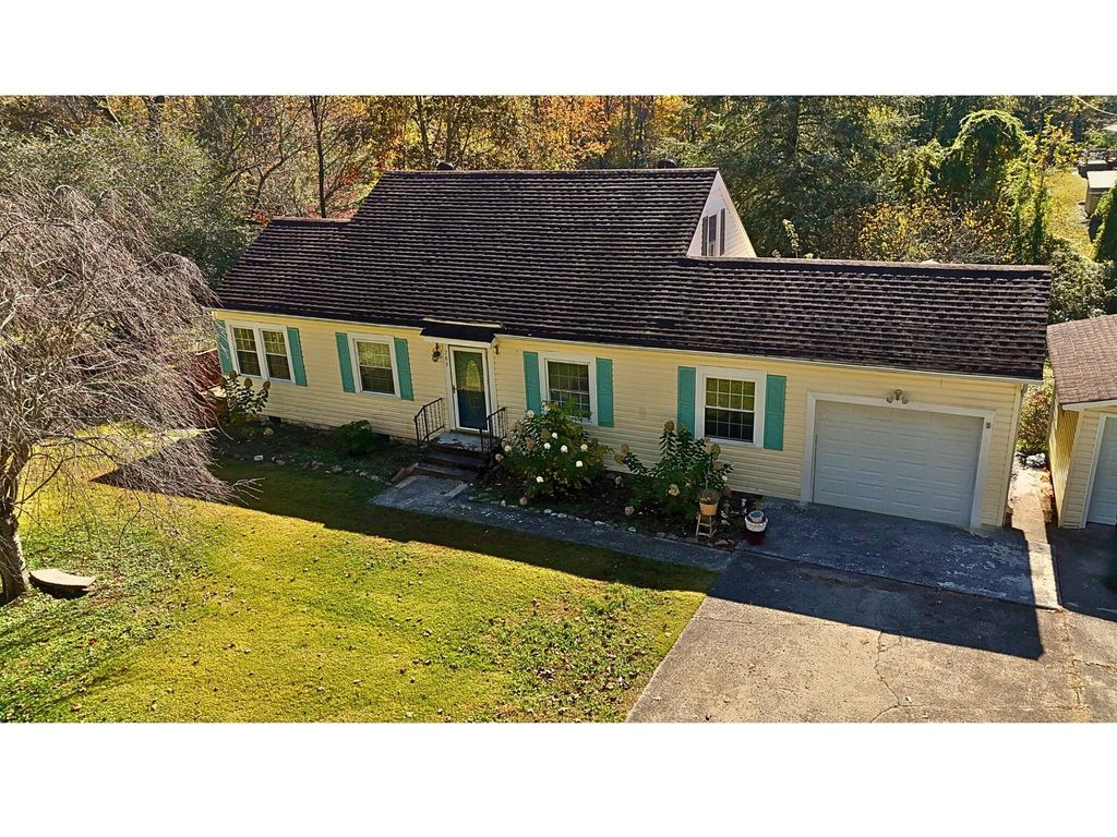 709 Southern Parkway, Athens, TN 37303