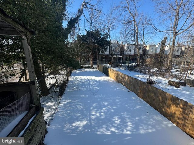 1516 N CONESTOGA ST, Philadelphia, PA 19131