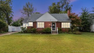 4434 E 13th Street, Tulsa, OK 74112