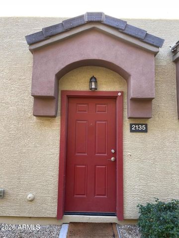 2150 W Alameda Road Unit 2135, Phoenix, AZ 85085