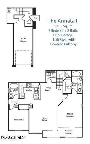 2150 W Alameda Road Unit 2135, Phoenix, AZ 85085
