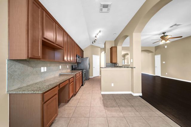 13823 Cane Valley Court, Houston, TX 77044