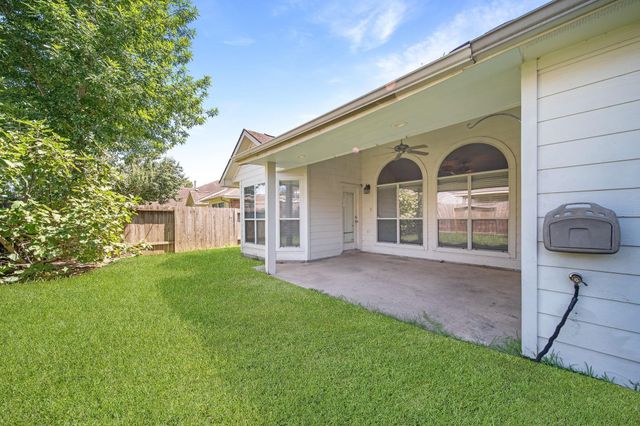 13823 Cane Valley Court, Houston, TX 77044