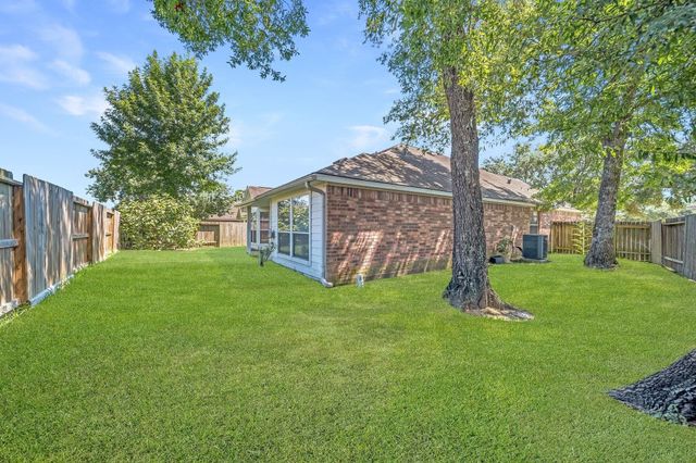 13823 Cane Valley Court, Houston, TX 77044