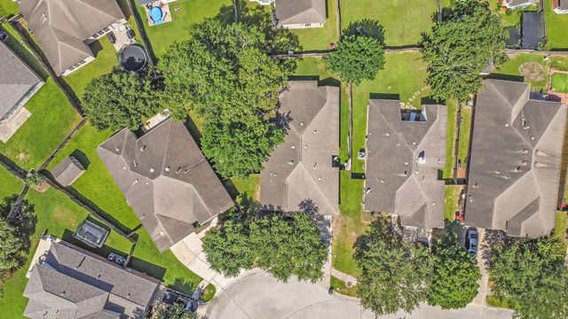 13823 Cane Valley Court, Houston, TX 77044