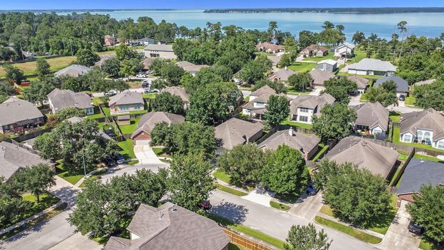 13823 Cane Valley Court, Houston, TX 77044