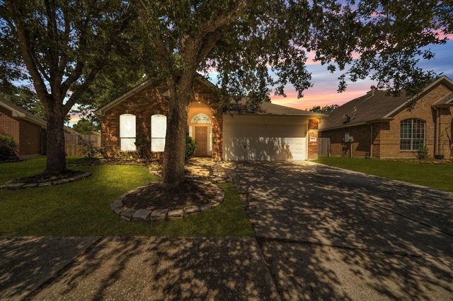 13823 Cane Valley Court, Houston, TX 77044