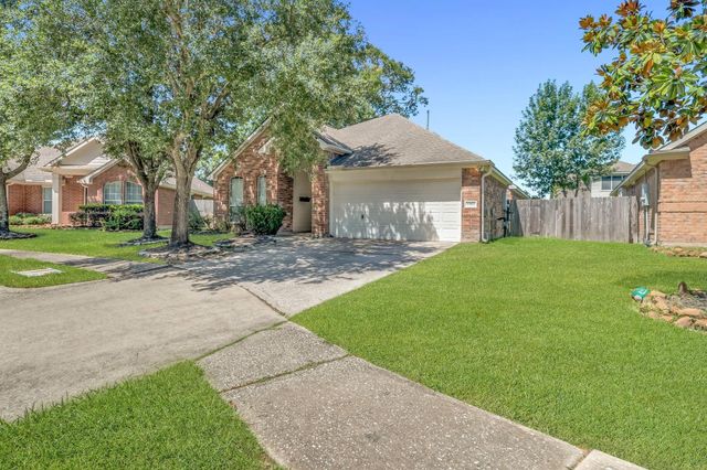 13823 Cane Valley Court, Houston, TX 77044