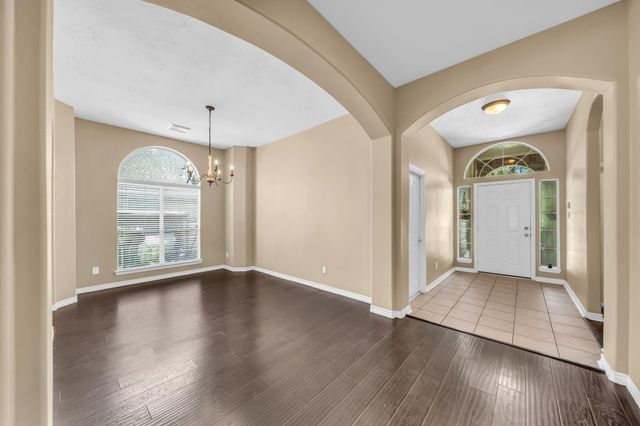 13823 Cane Valley Court, Houston, TX 77044