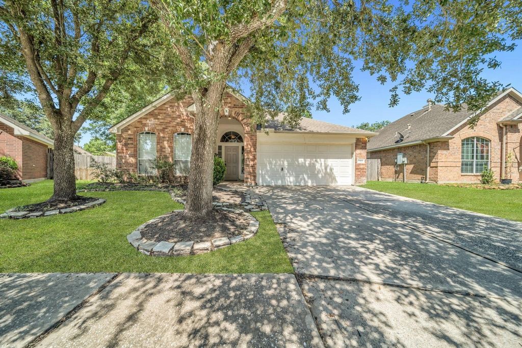 13823 Cane Valley Court, Houston, TX 77044