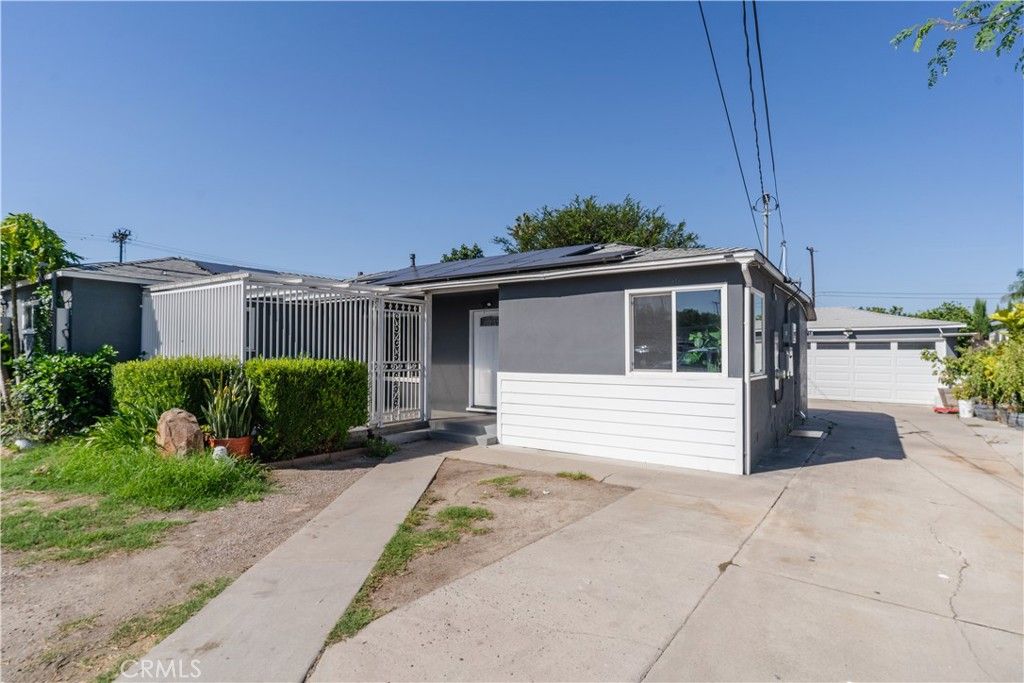 12451 Nutwood, Garden Grove, CA 92840 — exterior