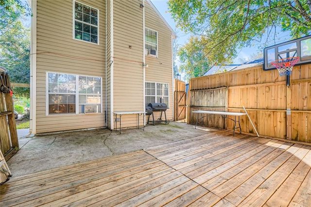 3523 Lehigh Way, Decatur, GA 30034