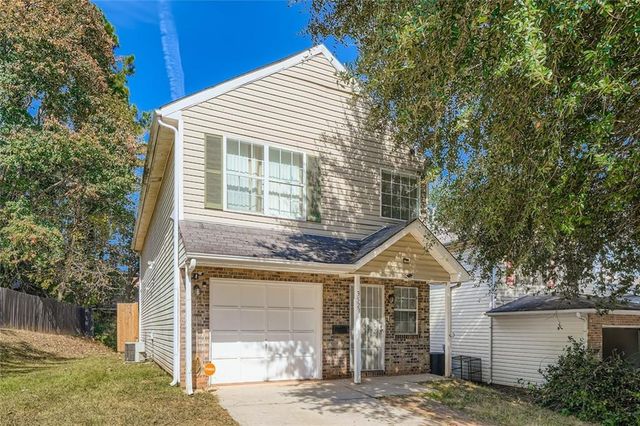 3523 Lehigh Way, Decatur, GA 30034