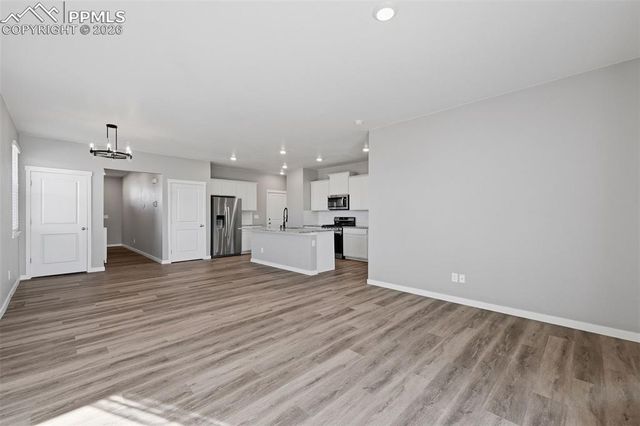 6994 Maidford Drive, Colorado Springs, CO 80925