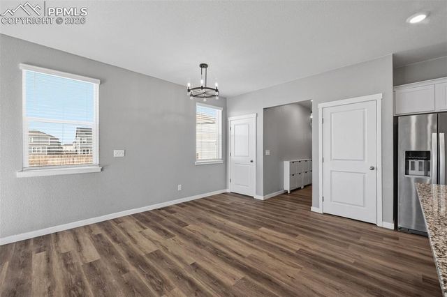 6994 Maidford Drive, Colorado Springs, CO 80925