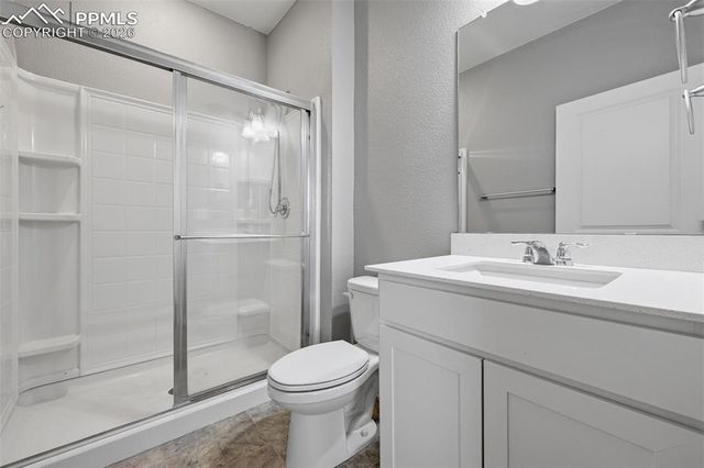 6994 Maidford Drive, Colorado Springs, CO 80925