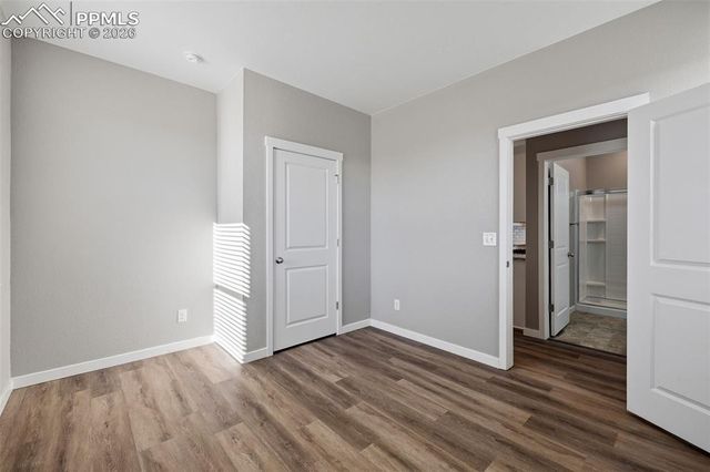 6994 Maidford Drive, Colorado Springs, CO 80925