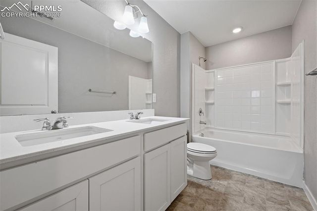 6994 Maidford Drive, Colorado Springs, CO 80925