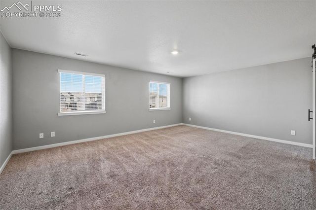 6994 Maidford Drive, Colorado Springs, CO 80925