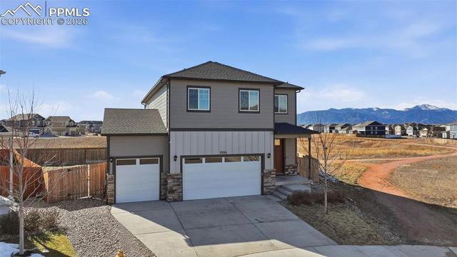 6994 Maidford Drive, Colorado Springs, CO 80925