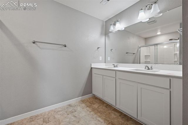 6994 Maidford Drive, Colorado Springs, CO 80925