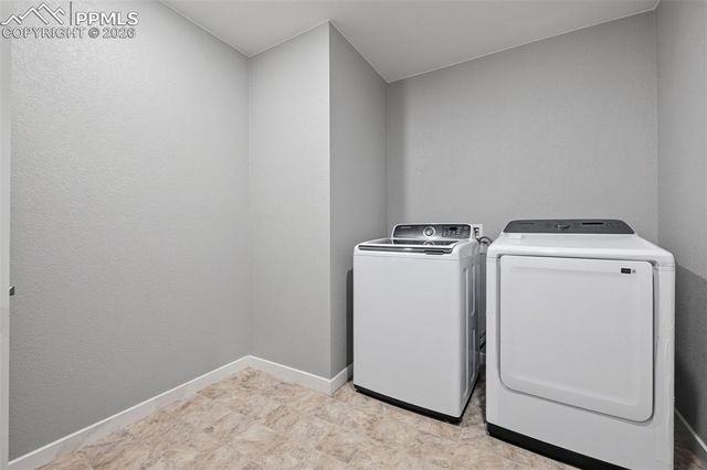 6994 Maidford Drive, Colorado Springs, CO 80925