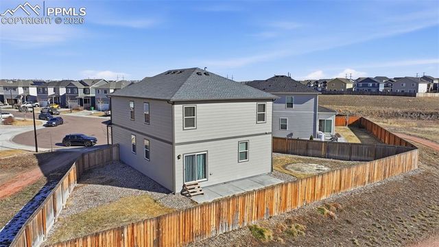 6994 Maidford Drive, Colorado Springs, CO 80925