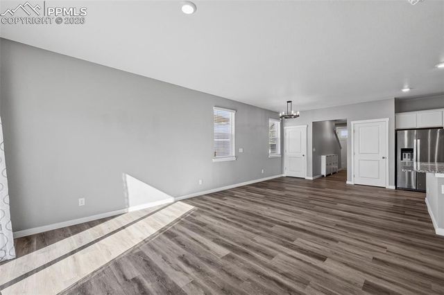 6994 Maidford Drive, Colorado Springs, CO 80925