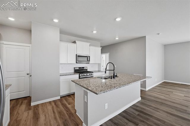 6994 Maidford Drive, Colorado Springs, CO 80925