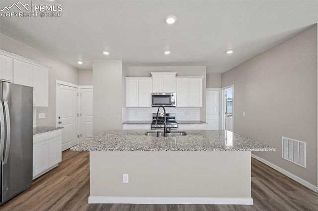 6994 Maidford Drive, Colorado Springs, CO 80925