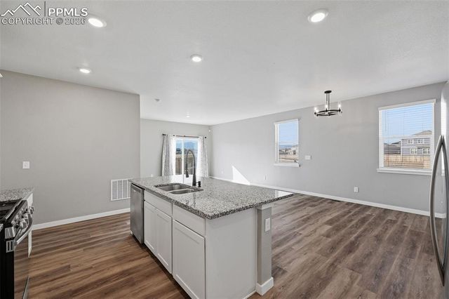 6994 Maidford Drive, Colorado Springs, CO 80925