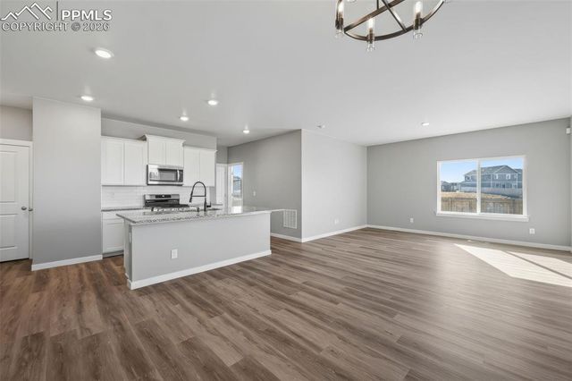 6994 Maidford Drive, Colorado Springs, CO 80925