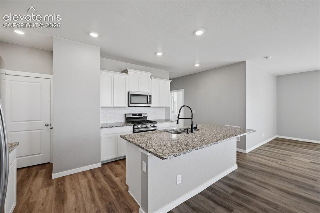 6994 Maidford Drive, Colorado Springs, CO 80925 — photo 3