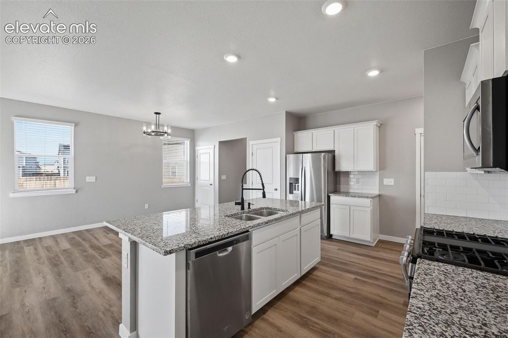6994 Maidford Drive, Colorado Springs, CO 80925 — photo 4