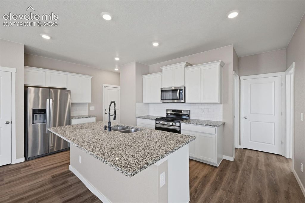6994 Maidford Drive, Colorado Springs, CO 80925 — photo 5
